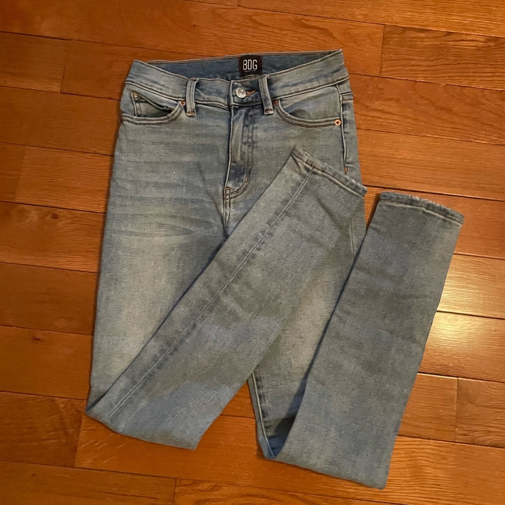 Urban Outfitters Jeans
